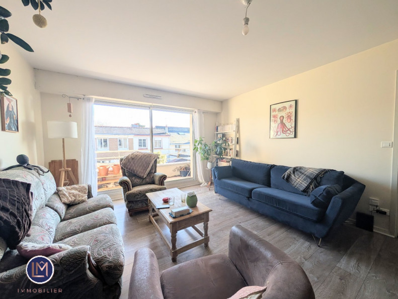 vente Appartement Reze - Photo 2