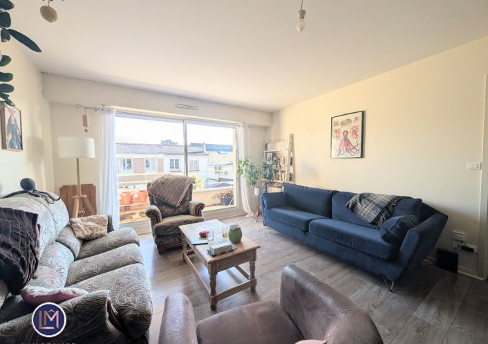 à vendre Appartement Reze