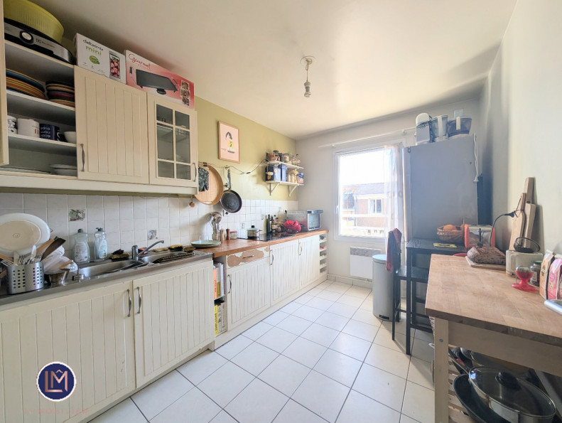 vente Appartement Reze - Photo 6