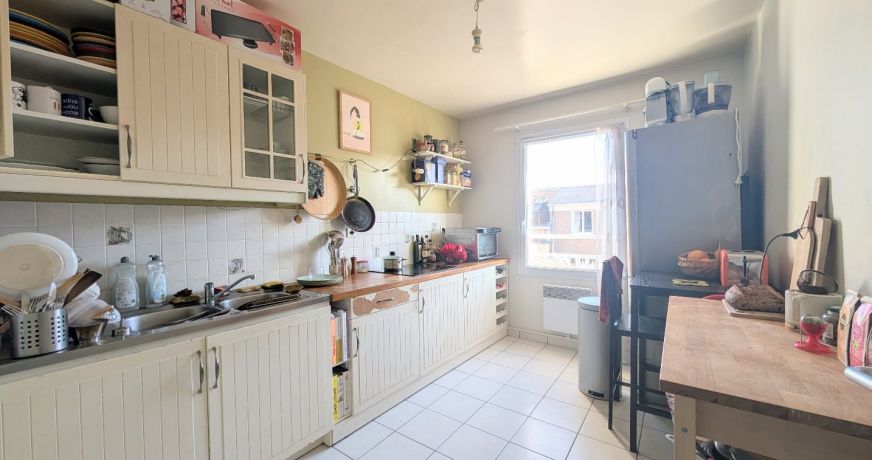 vente Appartement Reze