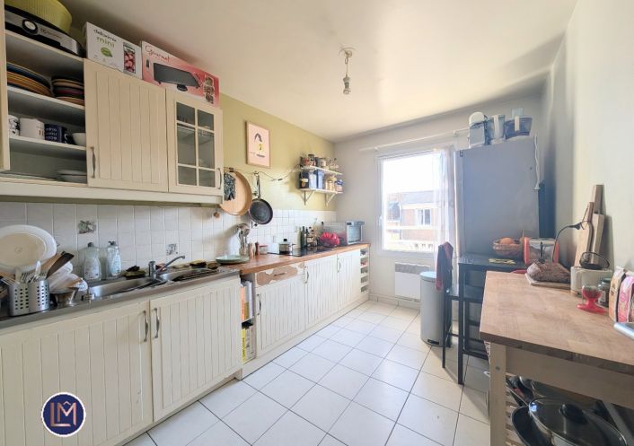 à vendre Appartement Reze