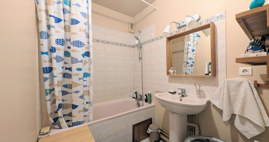 vente Appartement Reze