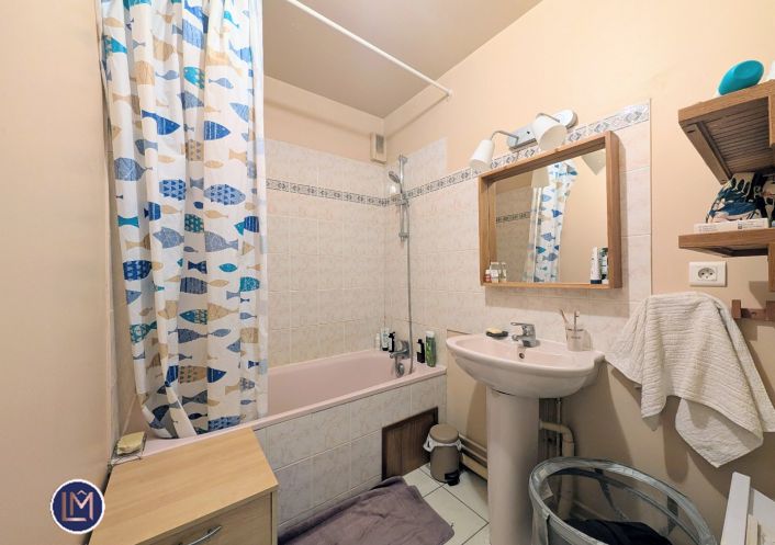 à vendre Appartement Reze