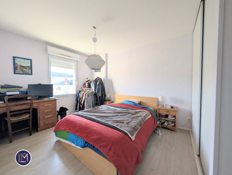 vente Appartement Reze - Photo 8