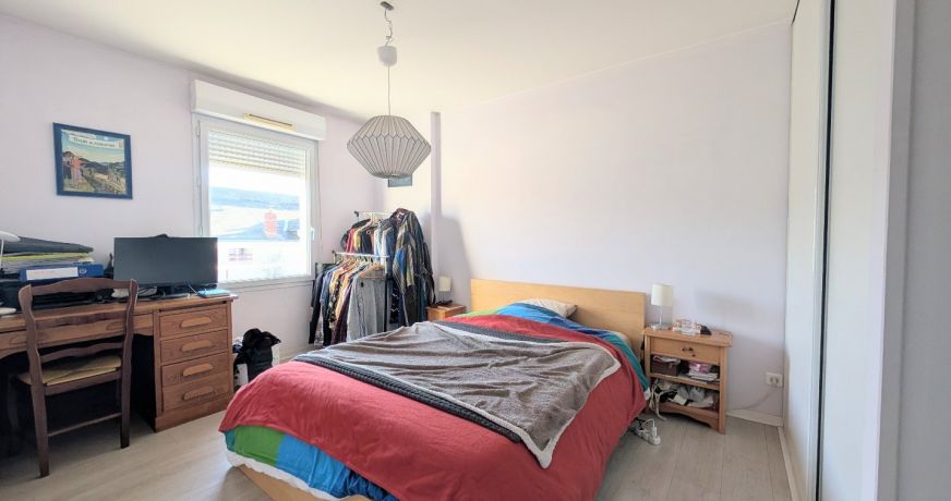 vente Appartement Reze