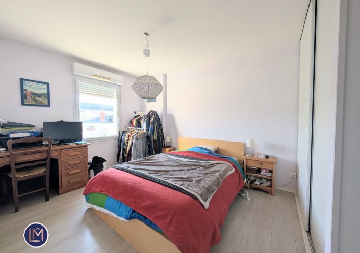 à vendre Appartement Reze