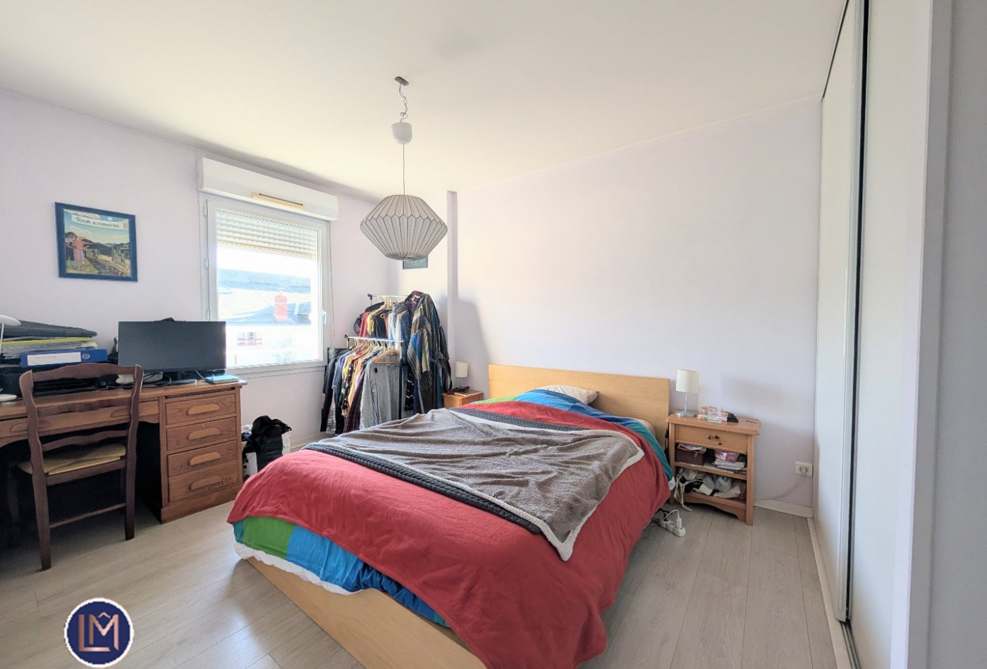 vente Appartement Reze - Photo 8