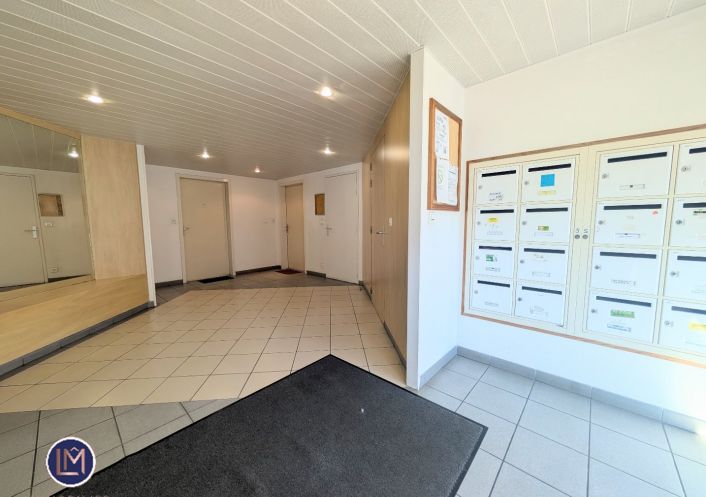 à vendre Appartement Reze