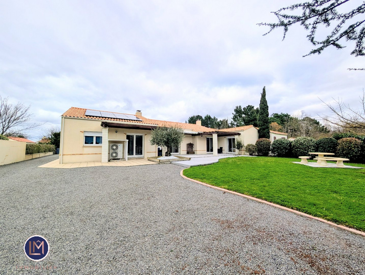 à vendre Maison La Chevroliere - Photo 5