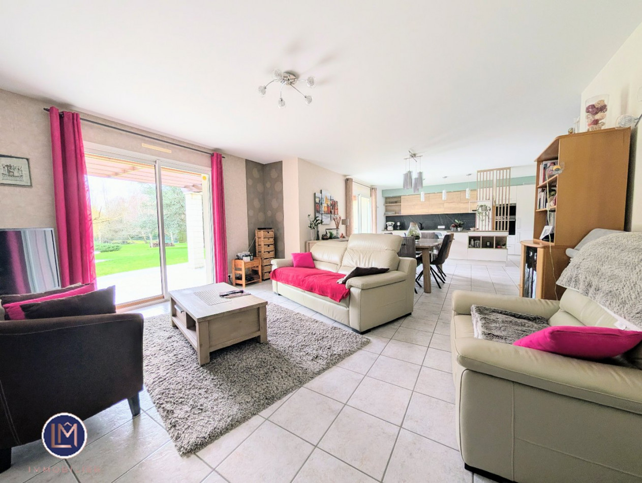 à vendre Maison La Chevroliere - Photo 9