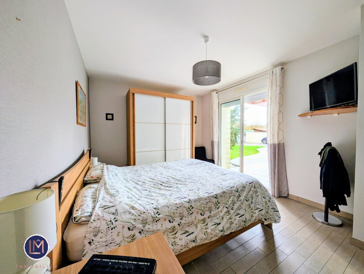 à vendre Maison La Chevroliere - Photo 10