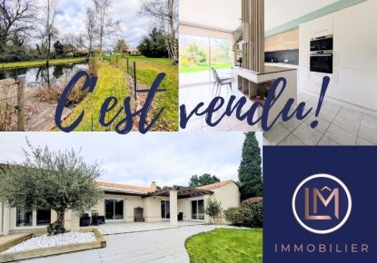 vente Maison La Chevroliere