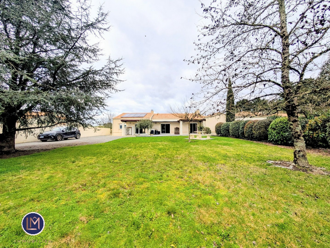 à vendre Maison La Chevroliere - Photo 3