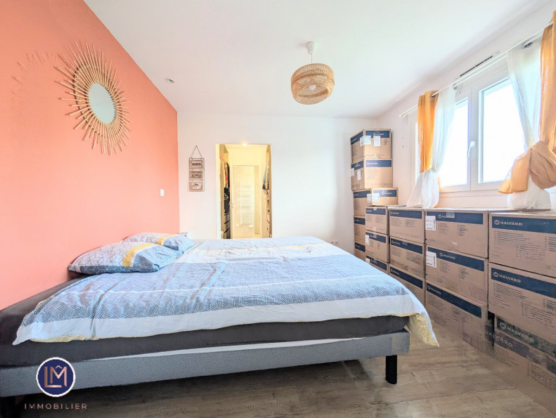 vente Maison La Chevroliere - Photo 10