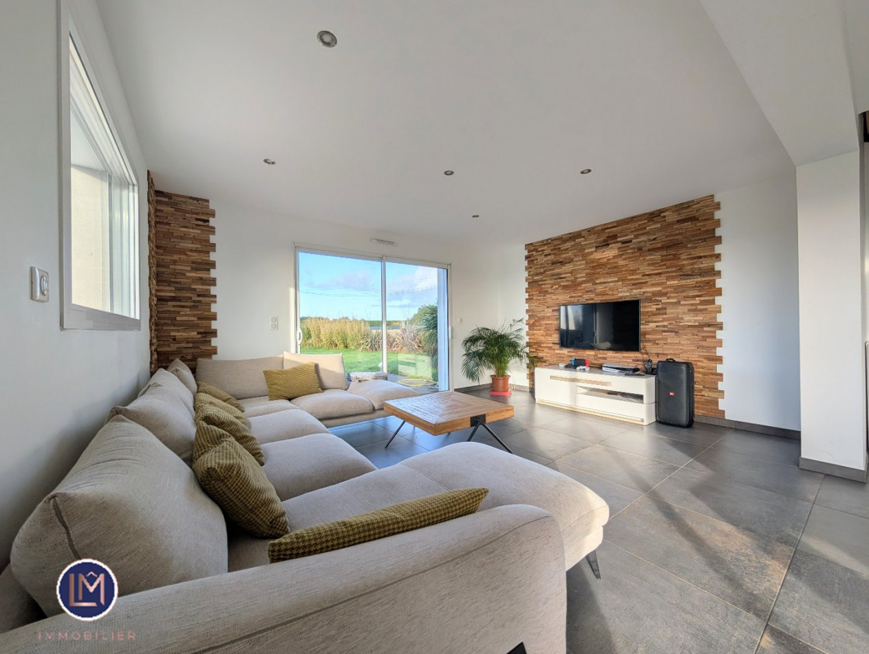 à vendre Maison La Chevroliere - Photo 2