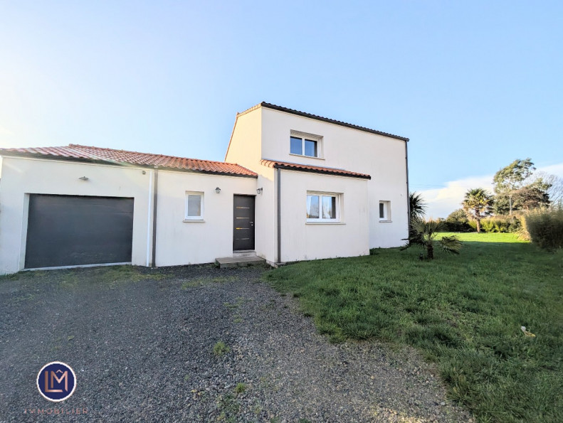 vente Maison La Chevroliere - Photo 3