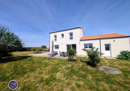 vente Maison La Chevroliere