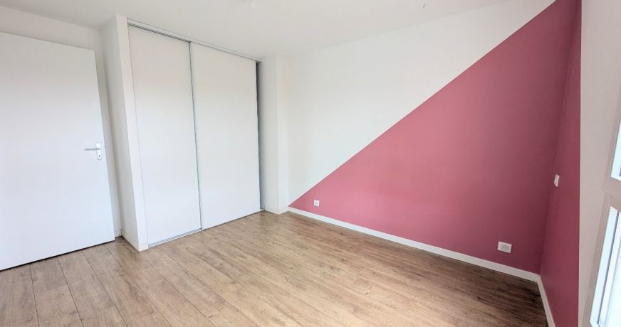 vente Maison La Chevroliere