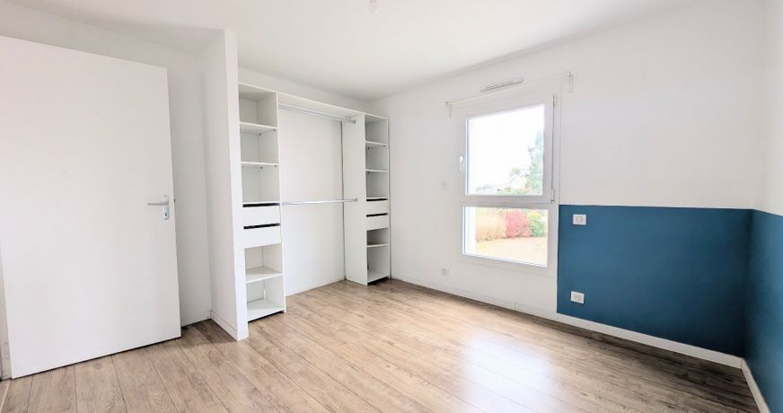 vente Maison La Chevroliere