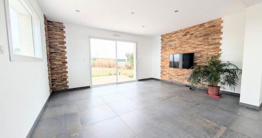 vente Maison La Chevroliere