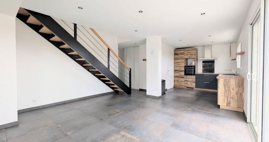 vente Maison La Chevroliere