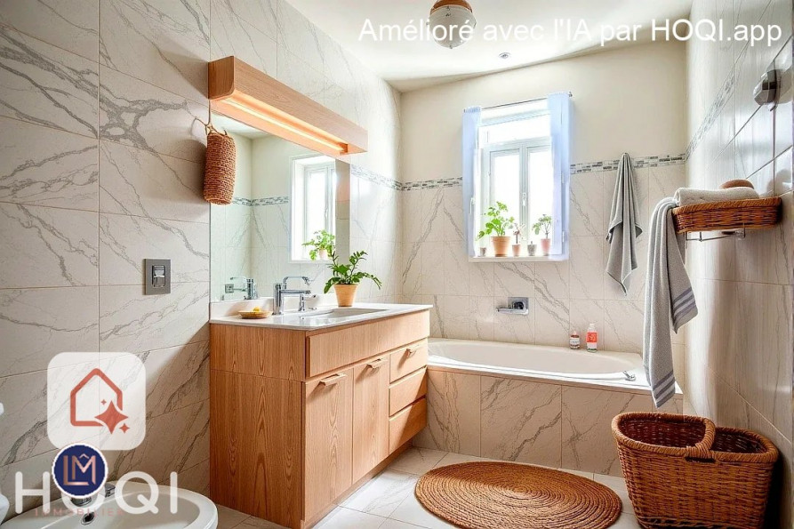 vente Maison Haute Goulaine - Photo 10