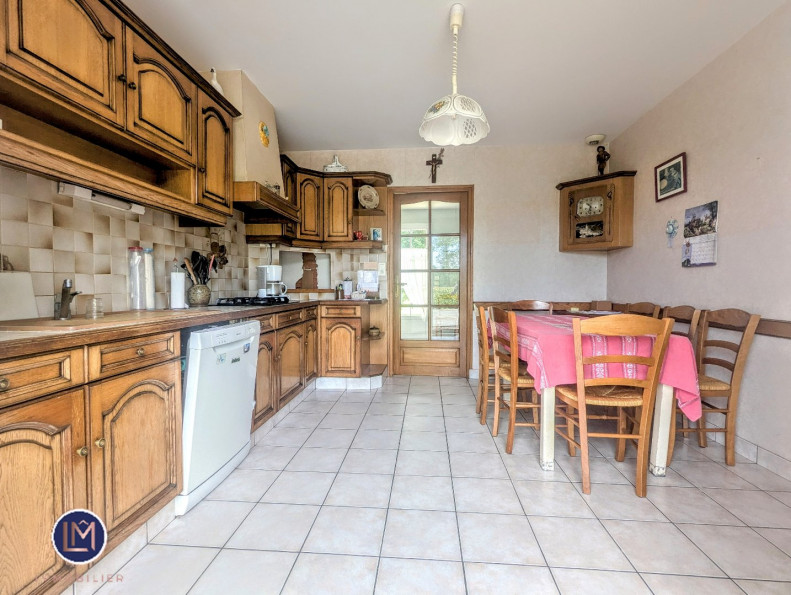 vente Maison Haute Goulaine - Photo 7