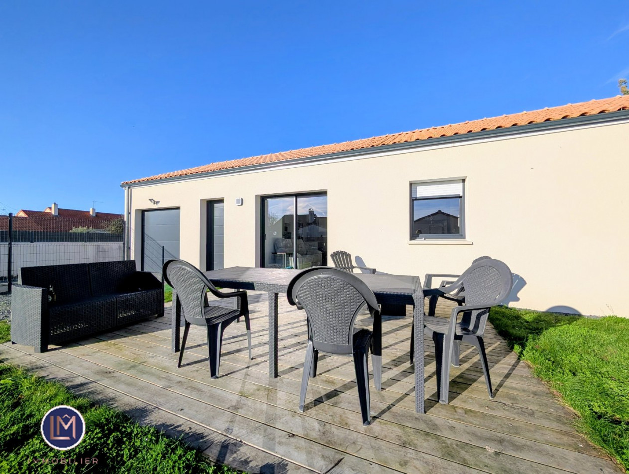 à vendre Maison La Chevroliere - Photo 3