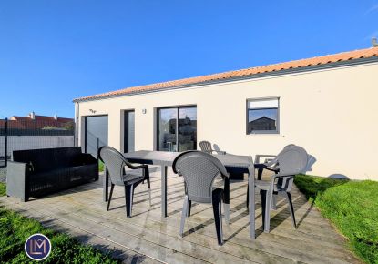 vente Maison La Chevroliere