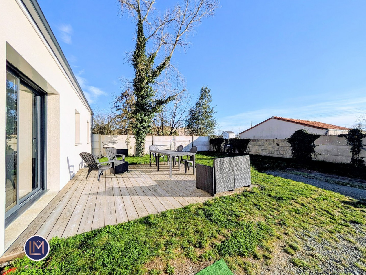 à vendre Maison La Chevroliere - Photo 4