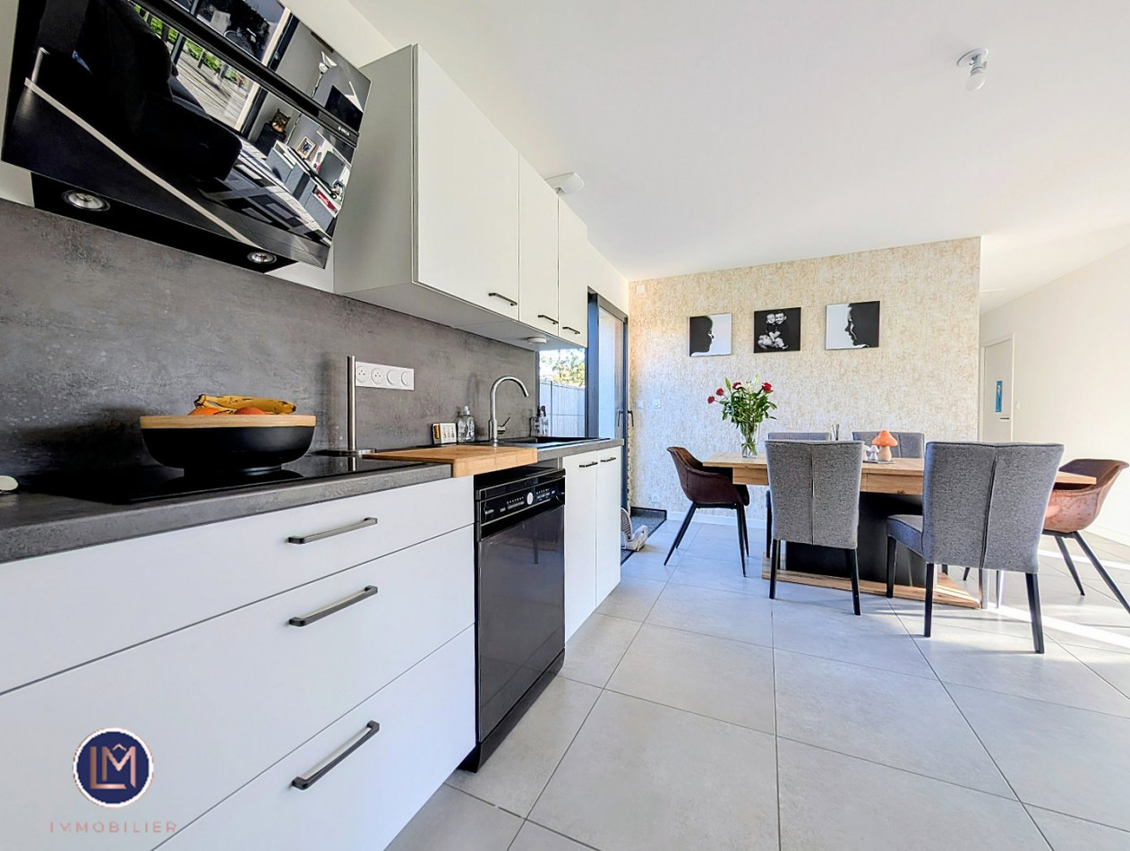 à vendre Maison La Chevroliere - Photo 8