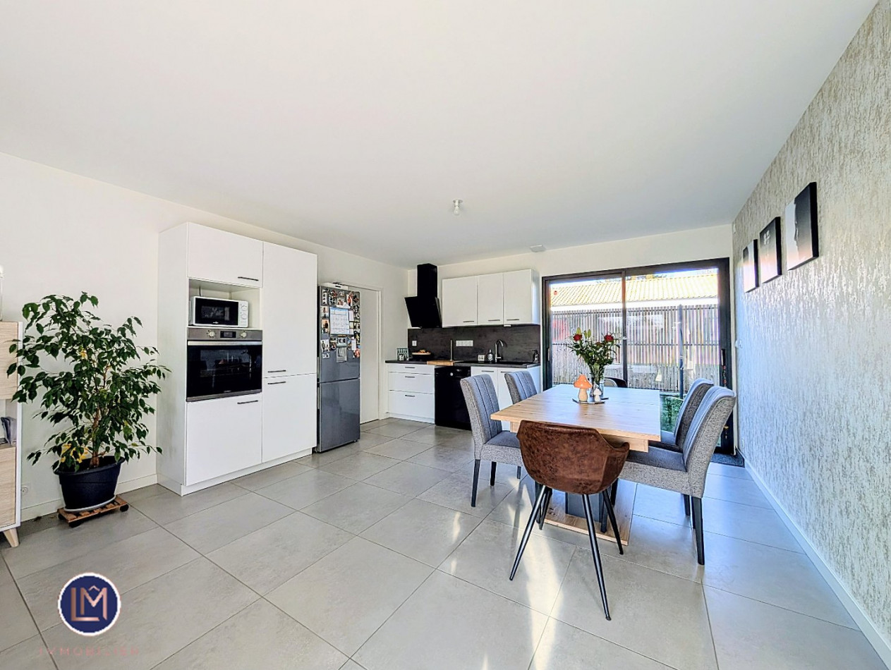 à vendre Maison La Chevroliere - Photo 1