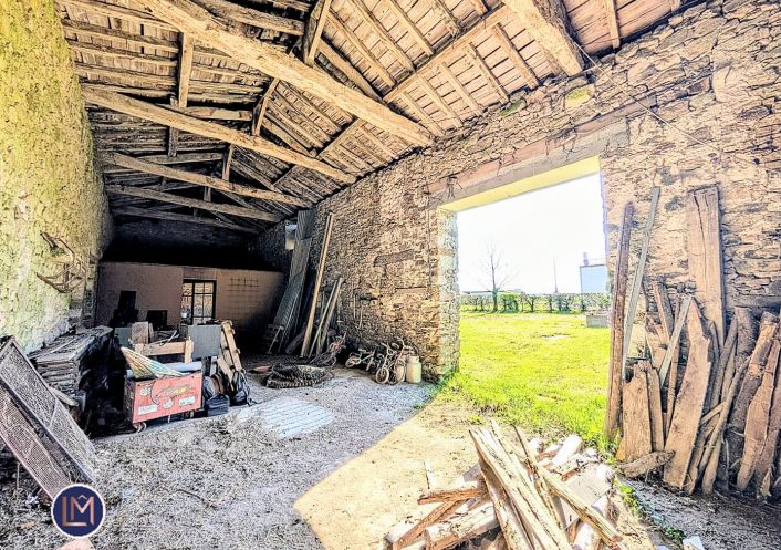 à vendre Longere Montbert