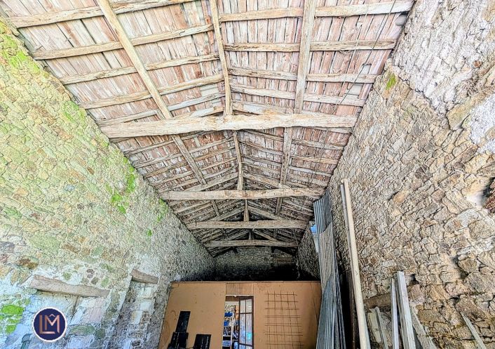 à vendre Longere Montbert