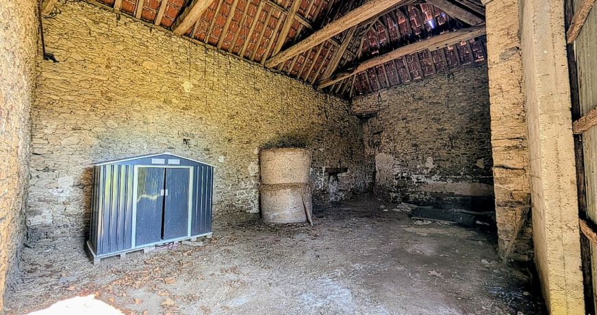 vente Longere Montbert