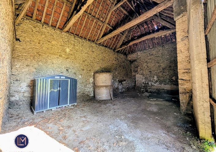 à vendre Longere Montbert