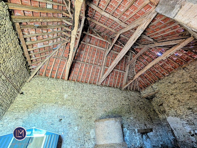 vente Longere Montbert - Photo 6