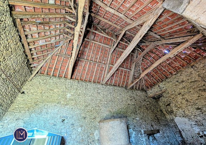 à vendre Longere Montbert