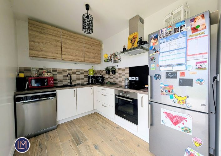 à vendre Maison Le Bignon