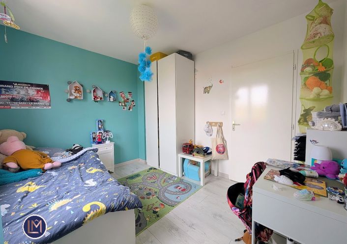 à vendre Maison Le Bignon