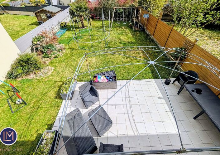 à vendre Maison Le Bignon