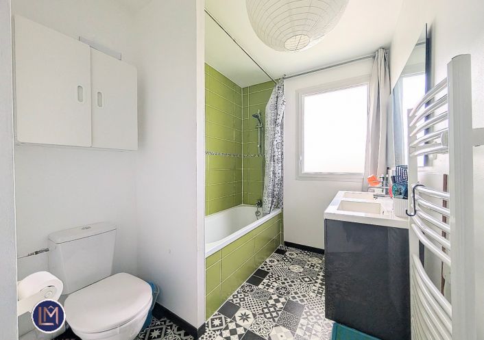 à vendre Maison Le Bignon