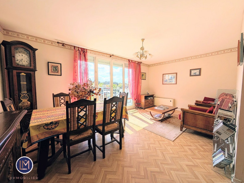 vente Appartement Reze - Photo 1