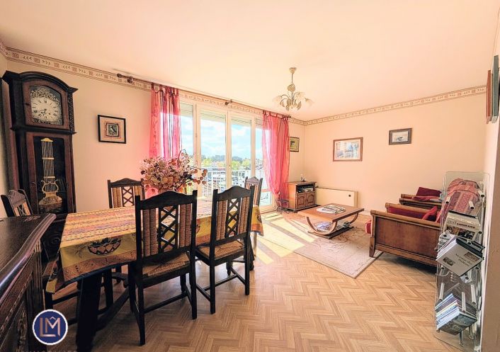 à vendre Appartement Reze