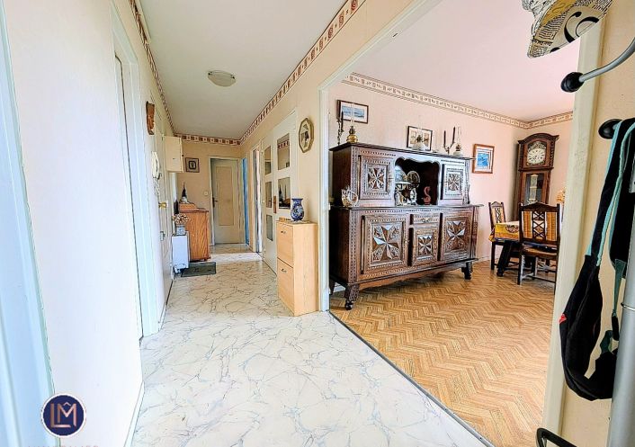 à vendre Appartement Reze