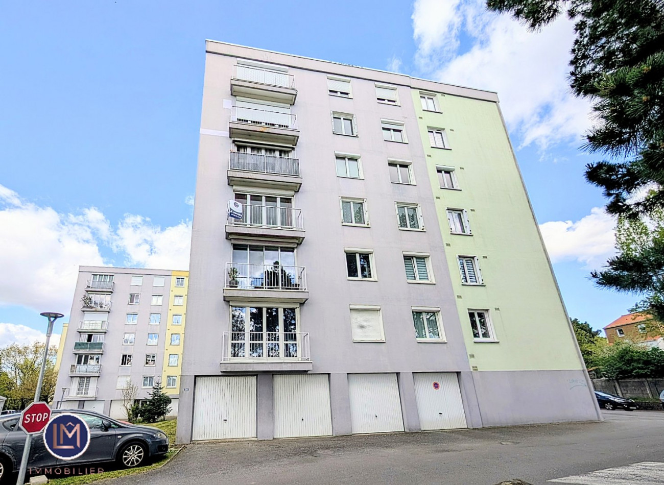 à vendre Appartement Reze - Photo 3