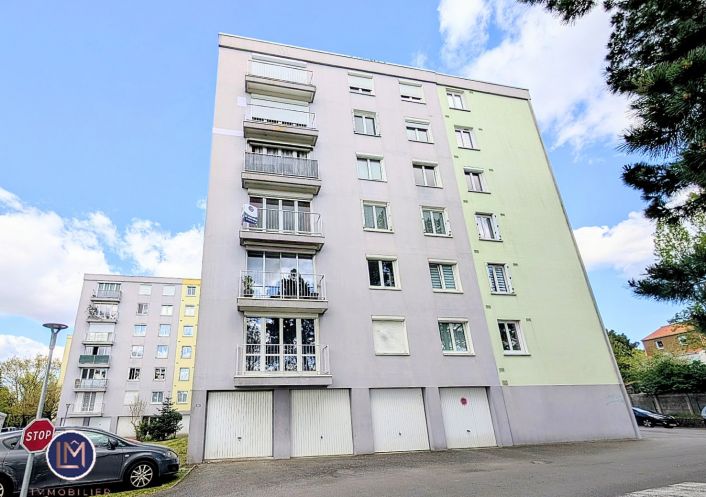 à vendre Appartement Reze