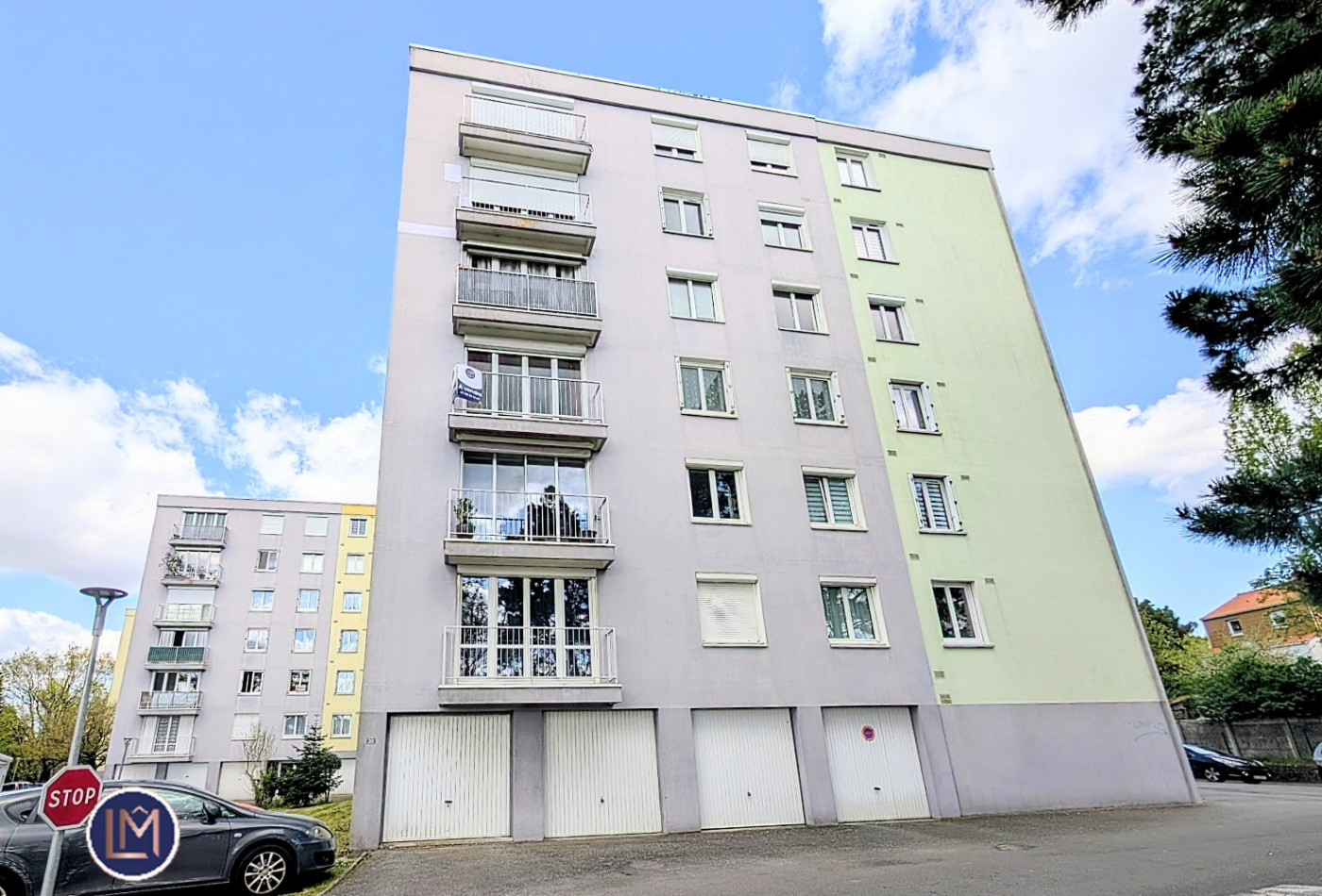 vente Appartement Reze - Photo 4