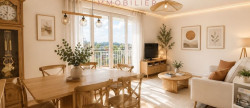 vente Appartement Reze