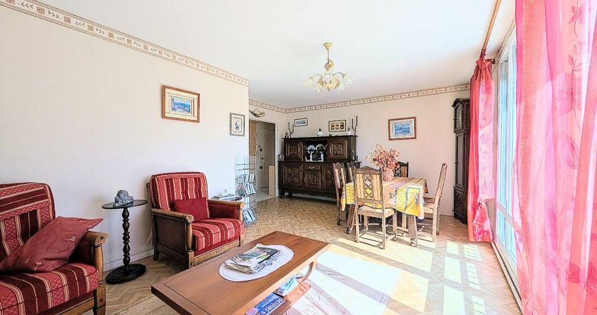 vente Appartement Reze